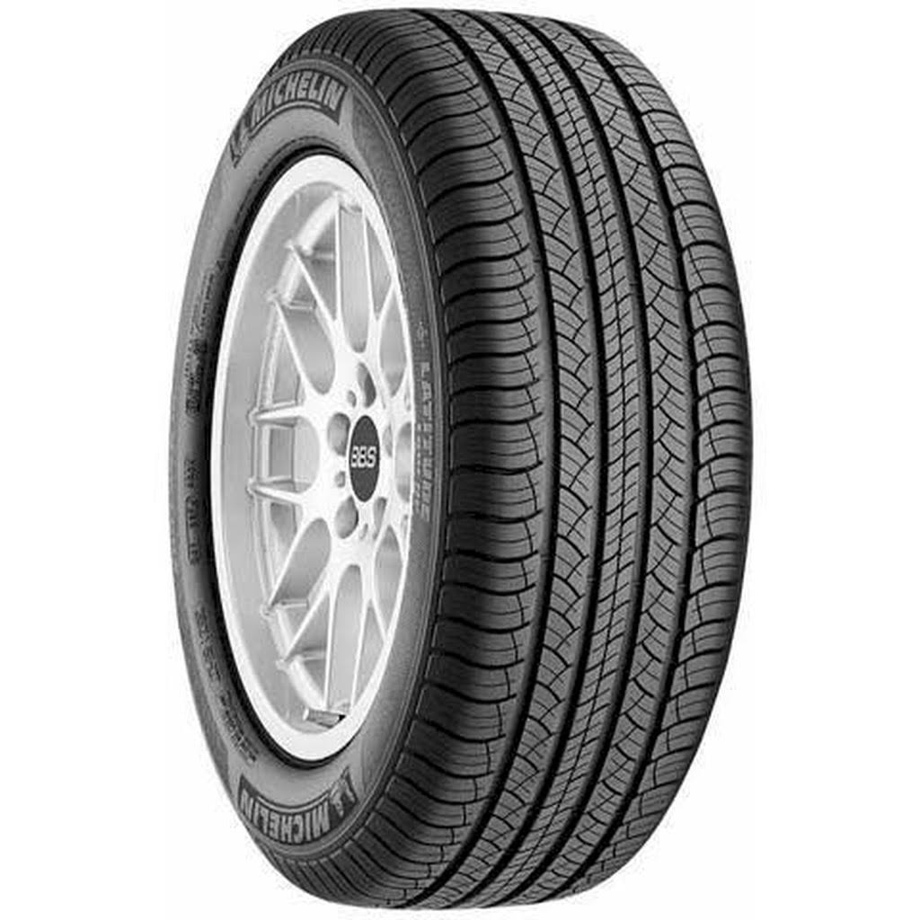 Michelin Latitude Tour HP Tire | 255/55R19 111W XL