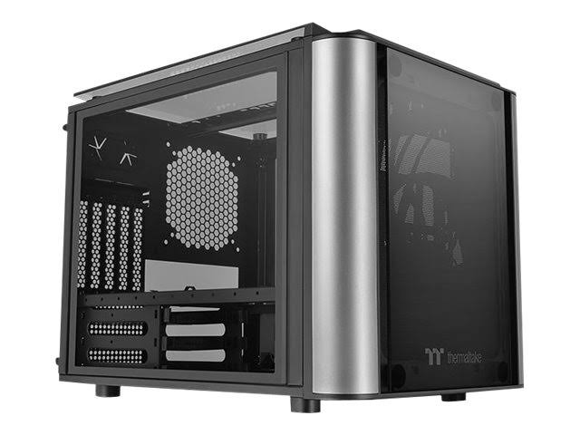 Thermaltake CA-1L2-00S1WN-00 Level 20 VT Black