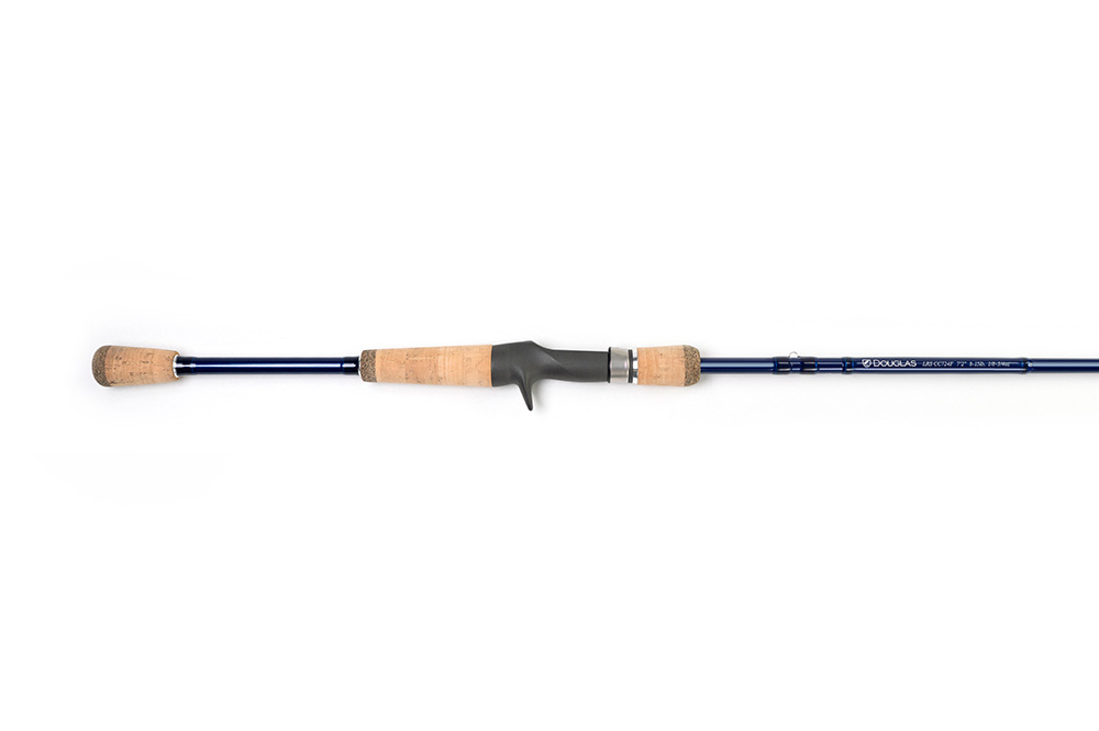 Douglas Outdoors LRS CC724F (cork)