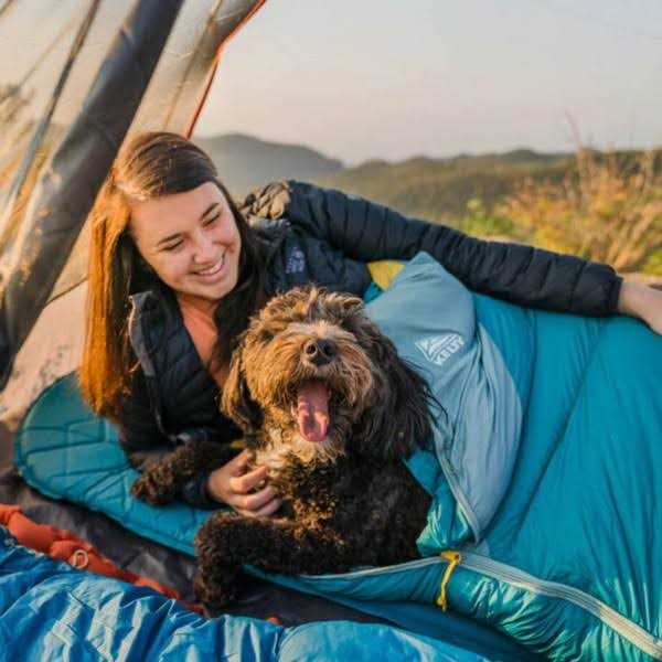 Kelty Cosmic 20 Down Sleeping Bag - Sports Supplies Online Store