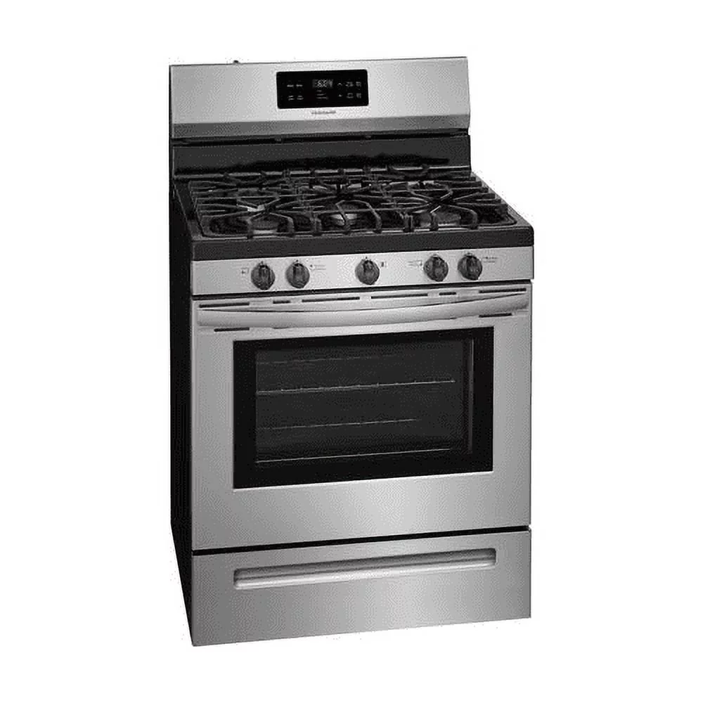 Frigidaire FFGF3054TS Gas Range