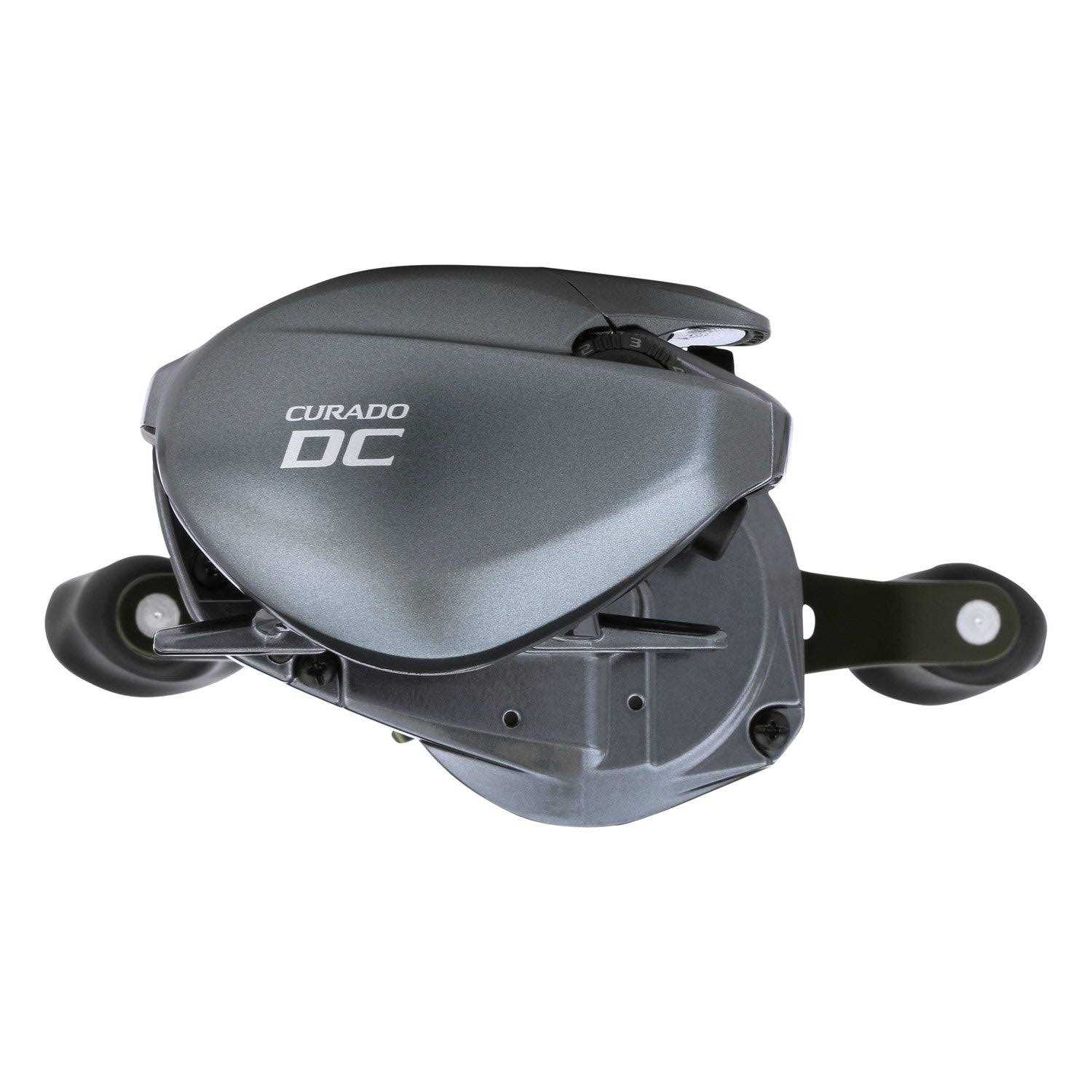 Shimano Curado DC 200 Reel - Sports Supplies Online Store