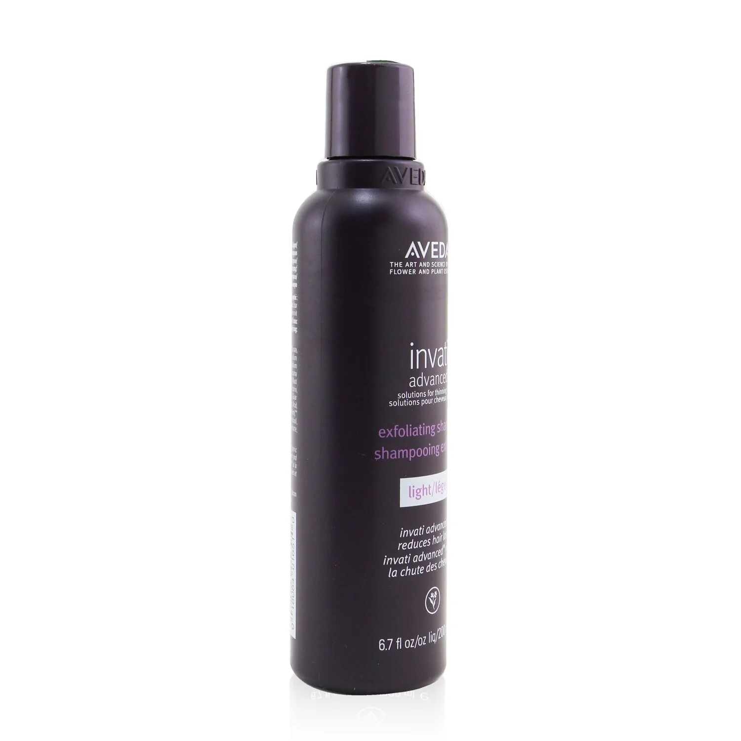 Aveda Invati Advanced Exfoliating Shampoo - # Light 1000ml/33.8oz