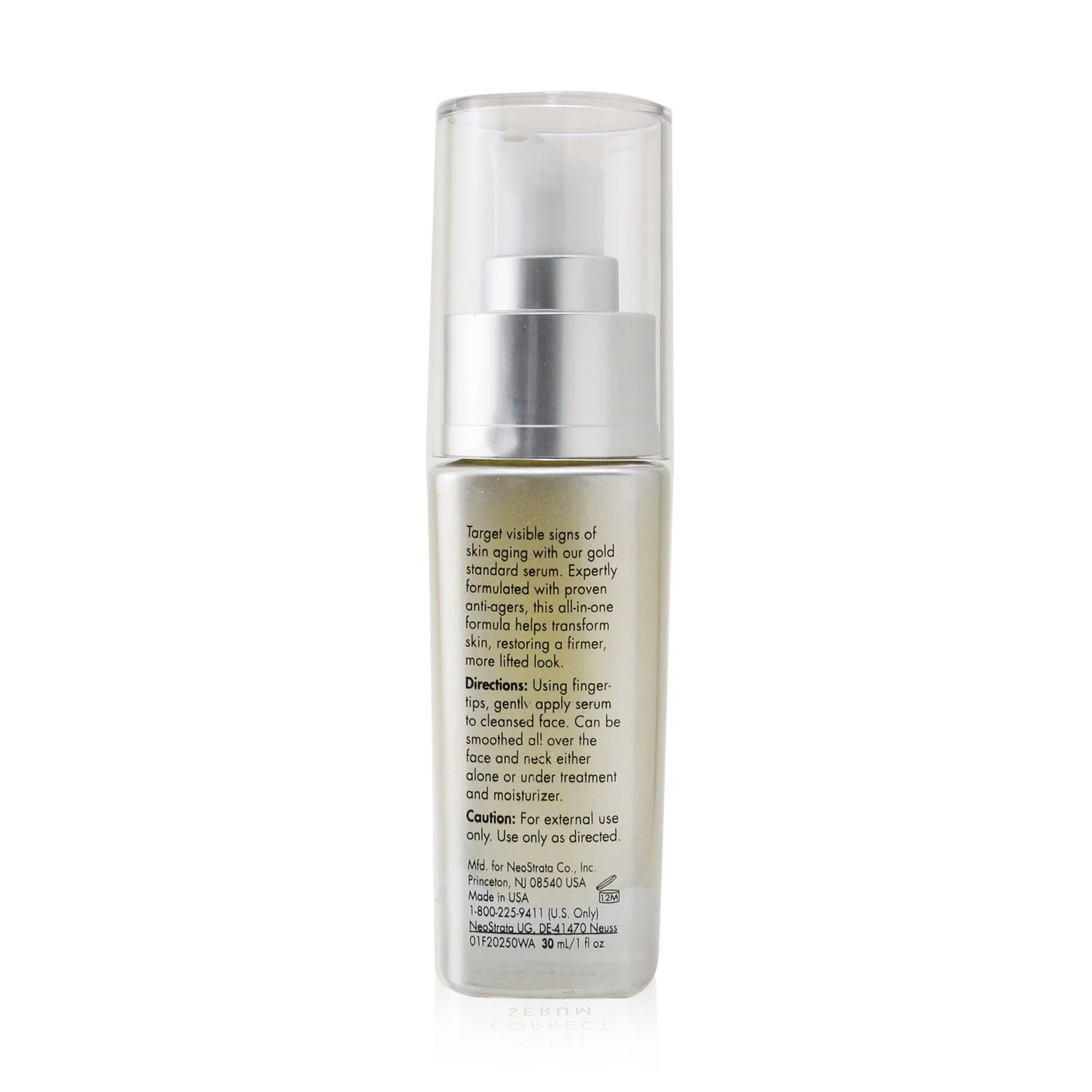 Exuviance Total Correct Serum  30ml/1oz