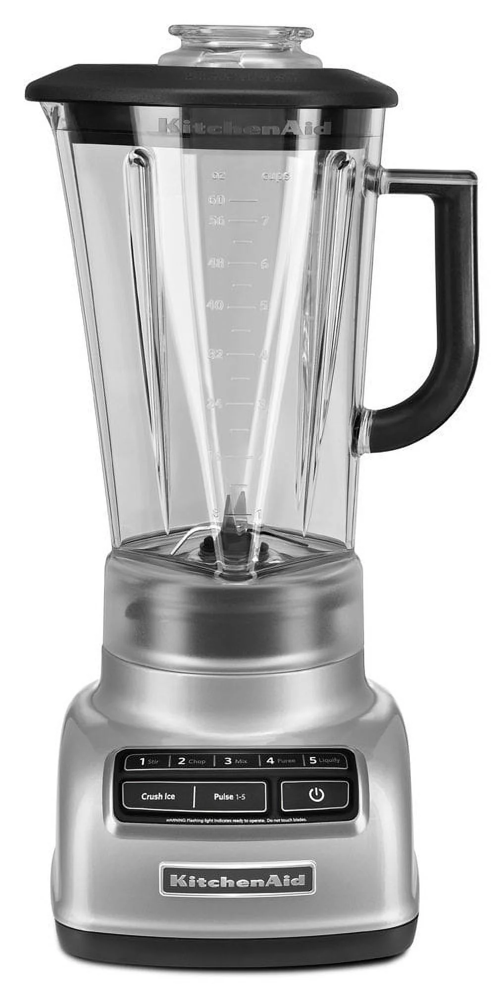 KitchenAid 5-Speed Classic Blender (KSB1575MC) - Radiant Selections