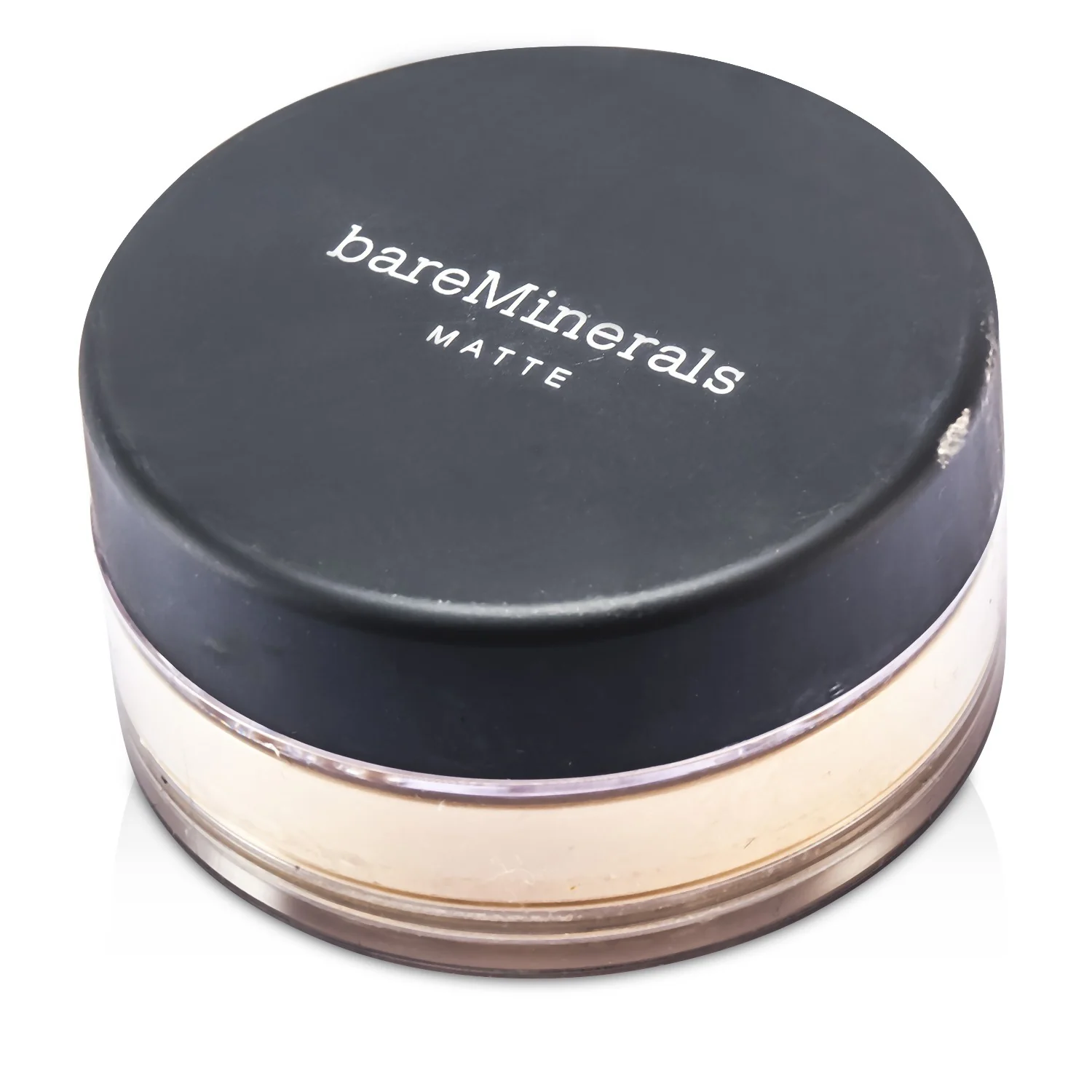 BareMinerals BareMinerals Matte Foundation Broad Spectrum SPF15 - Golden Tan  6g/0.21oz