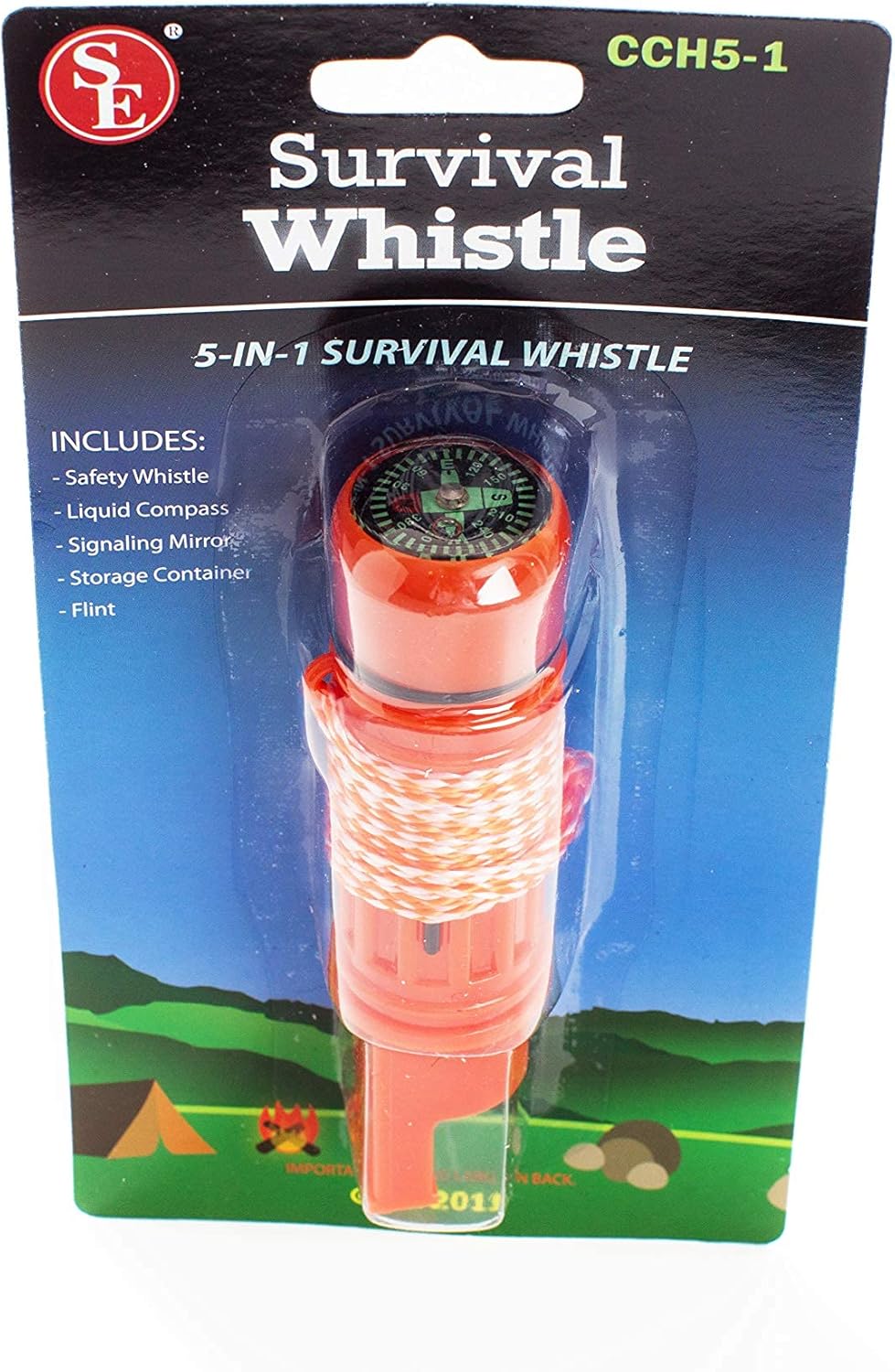 First My Family All-in-One 2 Person, 72 Hour Emergency Survival Kit for Fires, Earthquakes, Hurricanes, Floods, Tsunami and Other Disasters