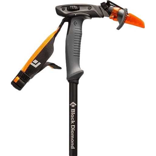 Black Diamond Whippet Pole - Sports Supplies Online Store