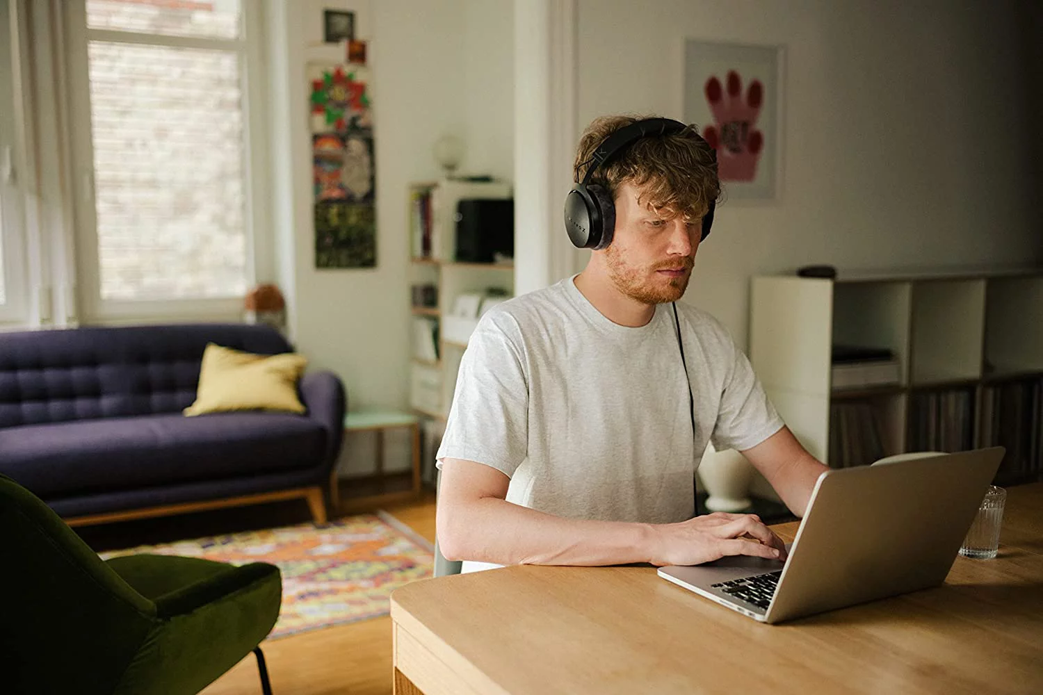 Beyerdynamic DT 700 Pro X Closed-Back Studio Headphones Bundle with Detachable Cable, Headphone Splitter, Extension Cable