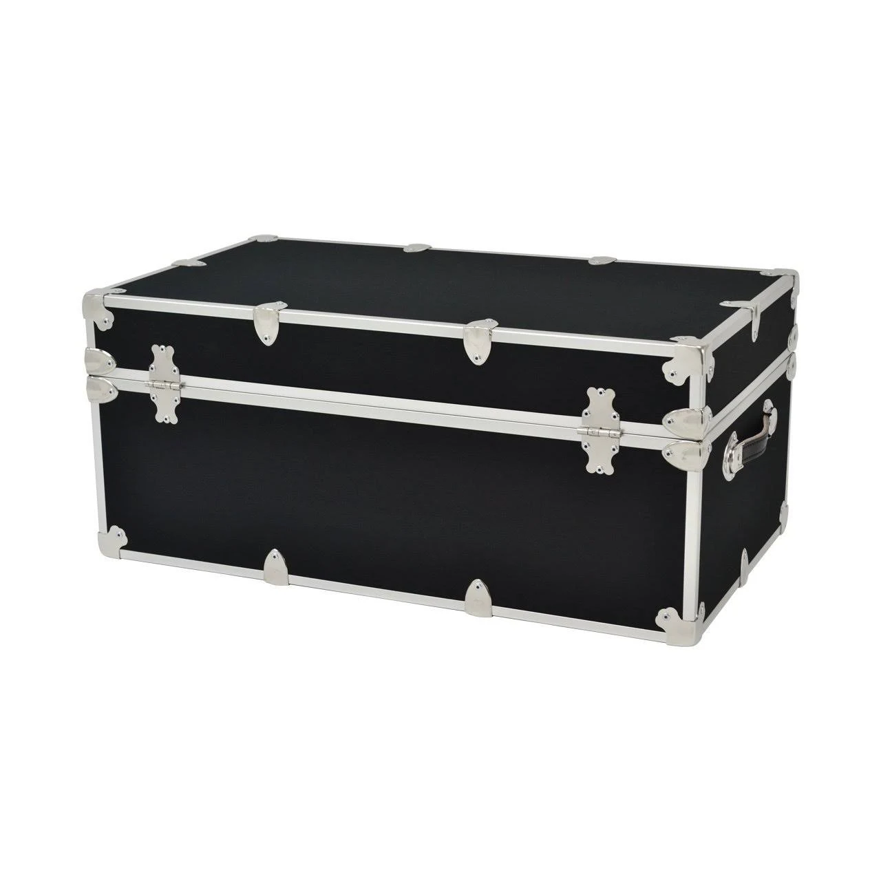 Rhino Trunk and Case Armor Trunk, Large, Black