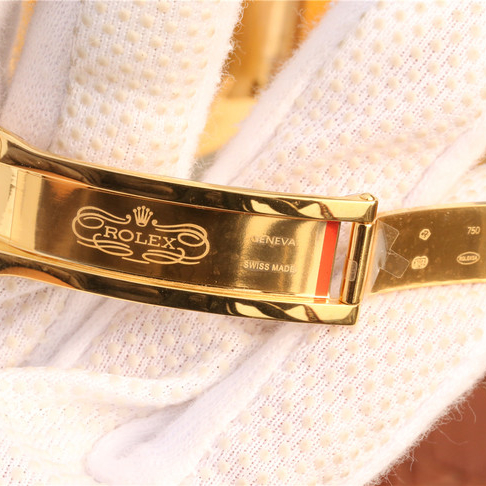 Submariner Golden Multiple dial color options 40mm