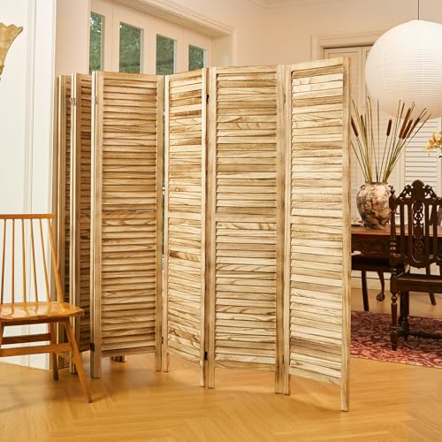 Room Partitions and Dividers, Temporary Wall with Double Hinges