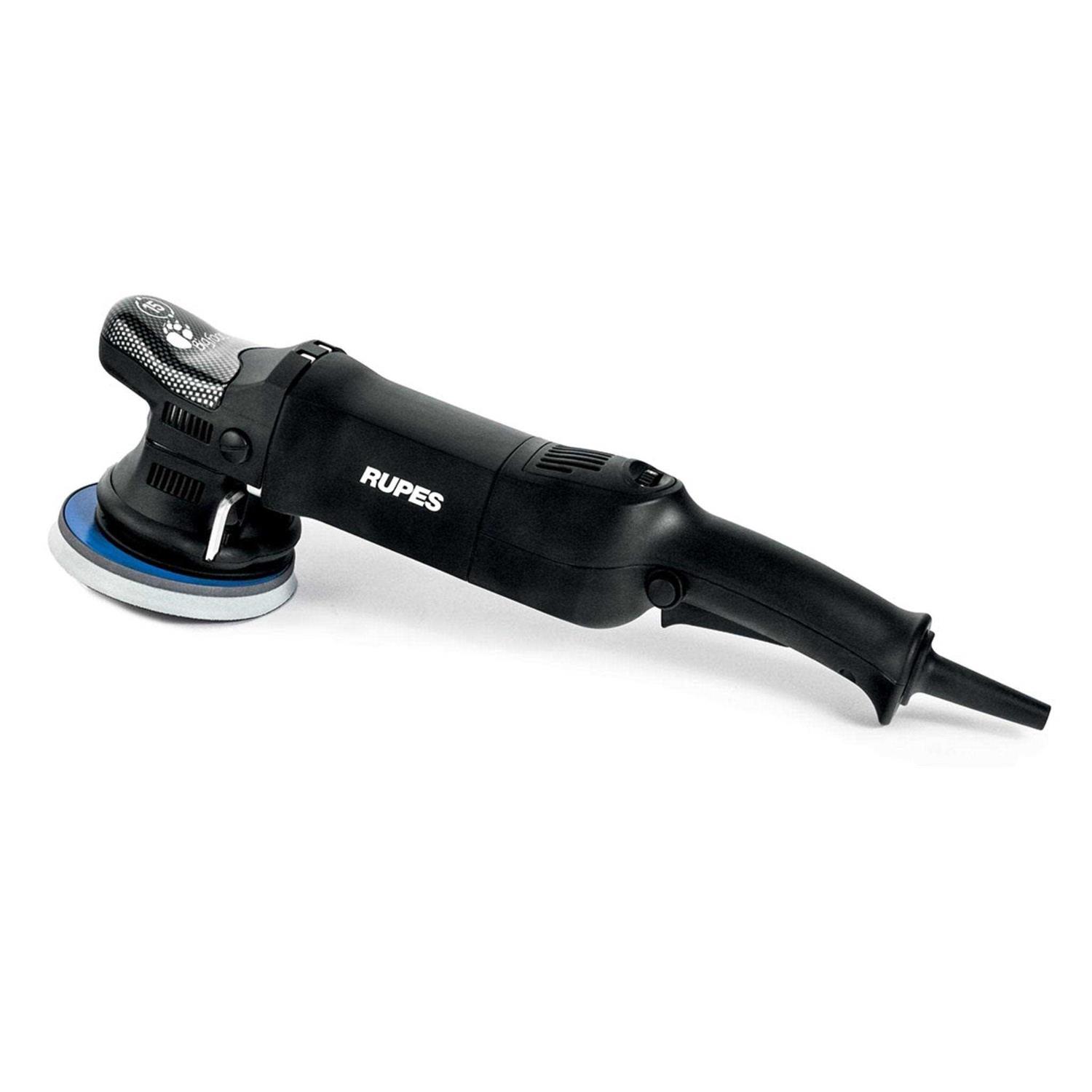 Rupes LHR15ES Random Orbital Polisher