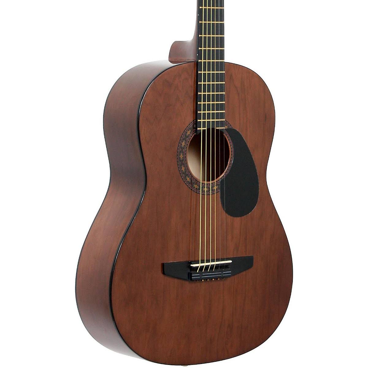 Rogue Starter Acoustic Guitar - Walnut