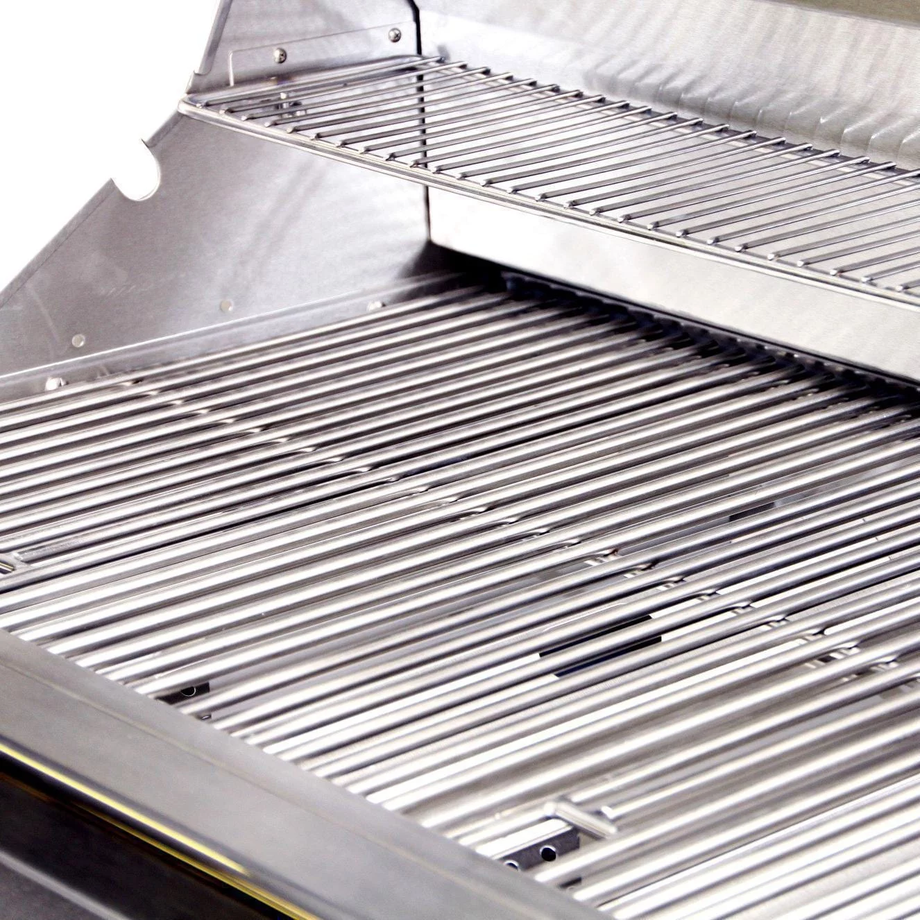 Coyote C-series 36-inch 4-burner Built-in Propane Gas Grill