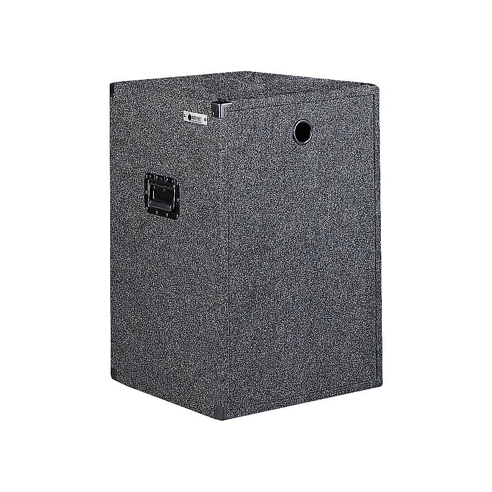 Odyssey CRE06 Carpeted 6 Space Rack