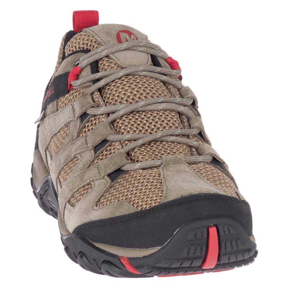 Merrell Alverstone Waterproof, Men&s Boulder