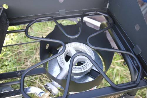 Camp Chef Universal Output Single Burner