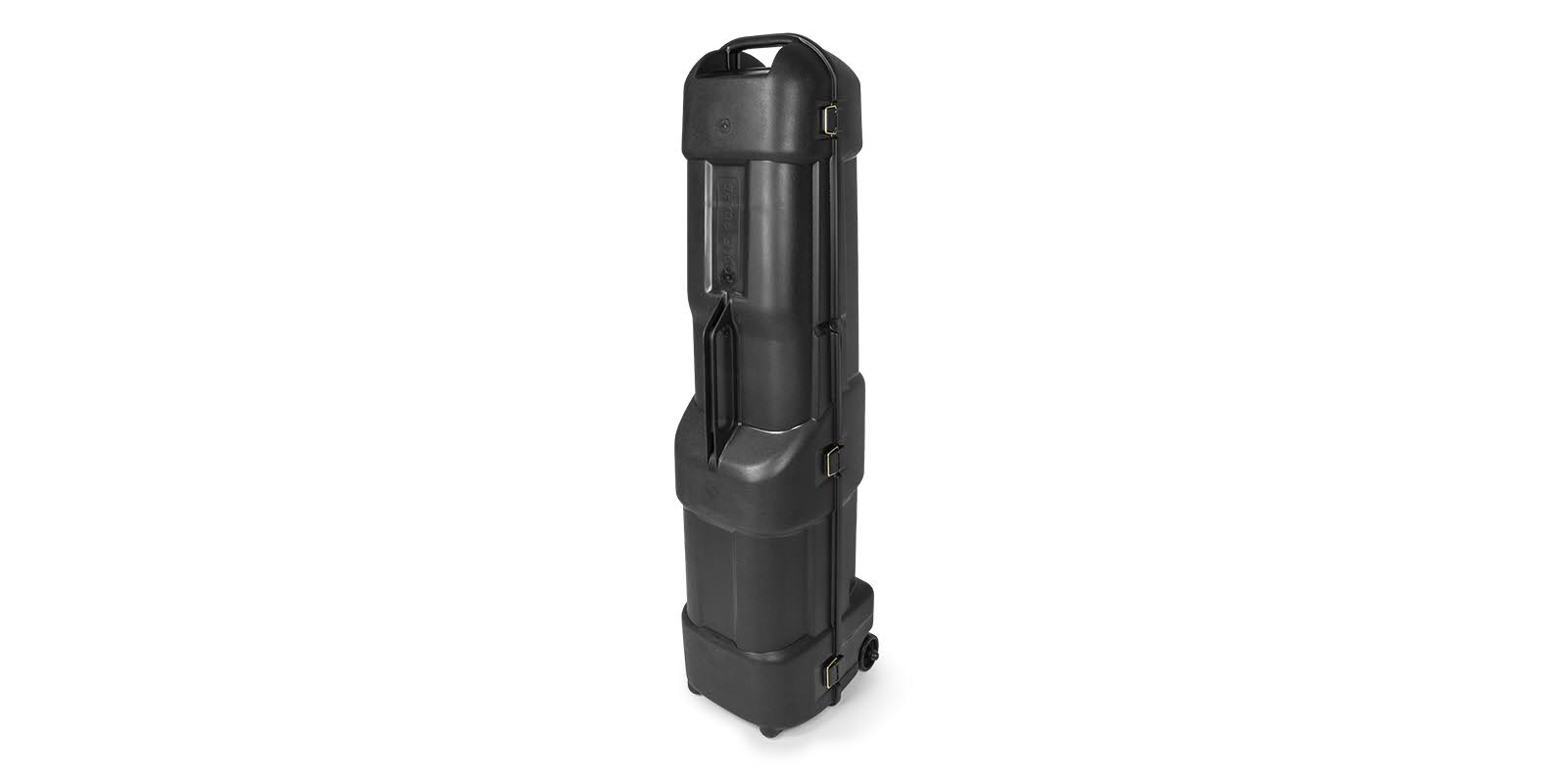 Plano Golf Guard Travel Case, Black