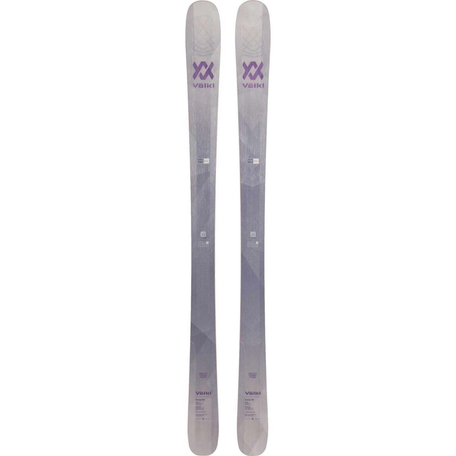 Head Ski Womens Absolut Joy Skis with Joy 9 GW SLR Bindings - Sports Supplies Online Store