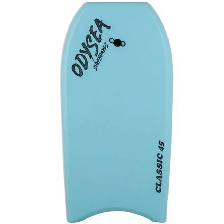 Catch Surf Jamie O&Brien Odysea Classic 45in Bodyboard Sky Blue 20, One Size