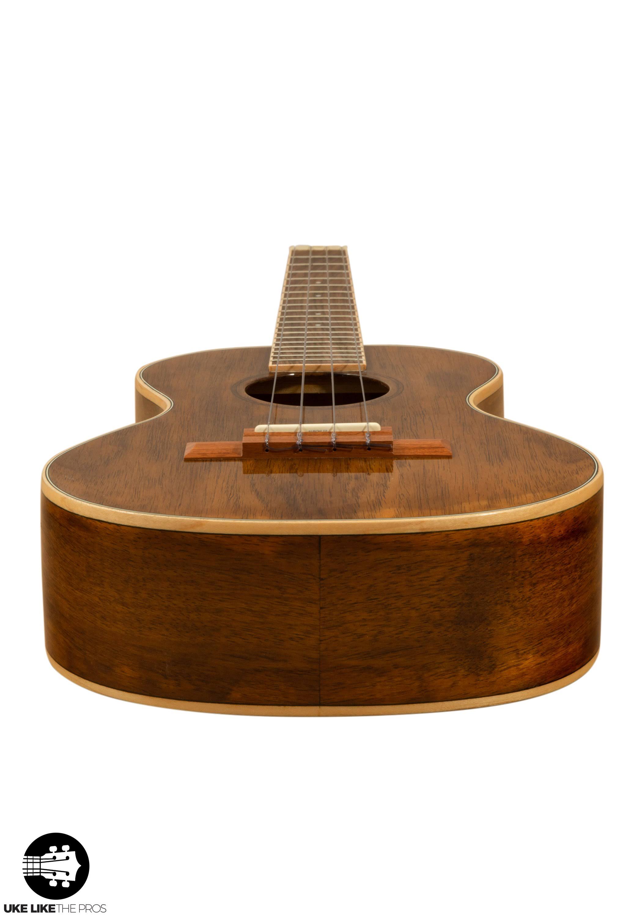 Kala KA-KTG Hawaiian Gloss Koa Tenor Ukulele