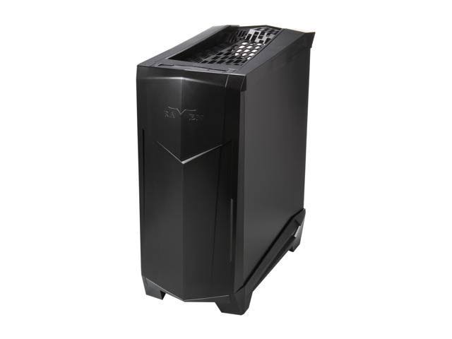 Silverstone Raven RV05 Mid-Tower Case (Window) RV05B-W