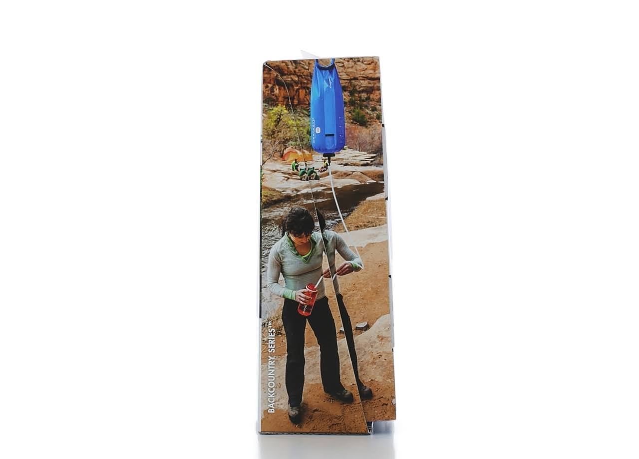 Katadyn 10 L Base Camp Pro Water