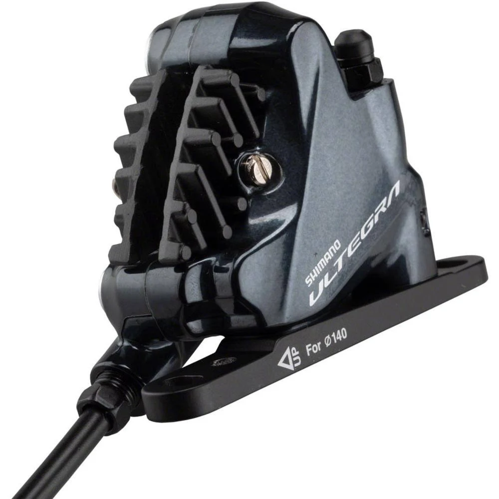 Shimano Ultegra Di2 ST-R8070 Shifter u0026 Disc Brake Caliper