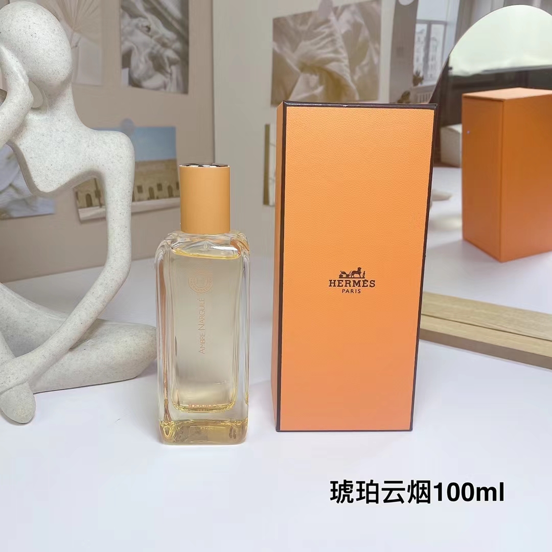 Hermes Hermessence, Eau d'Herm&egrave;s