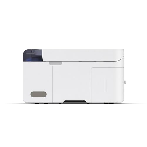 Epson SureColor F170 Dye-Sublimation Printer. Includes Full Set of Ink, User Guide, & AC Power Cable SCF170