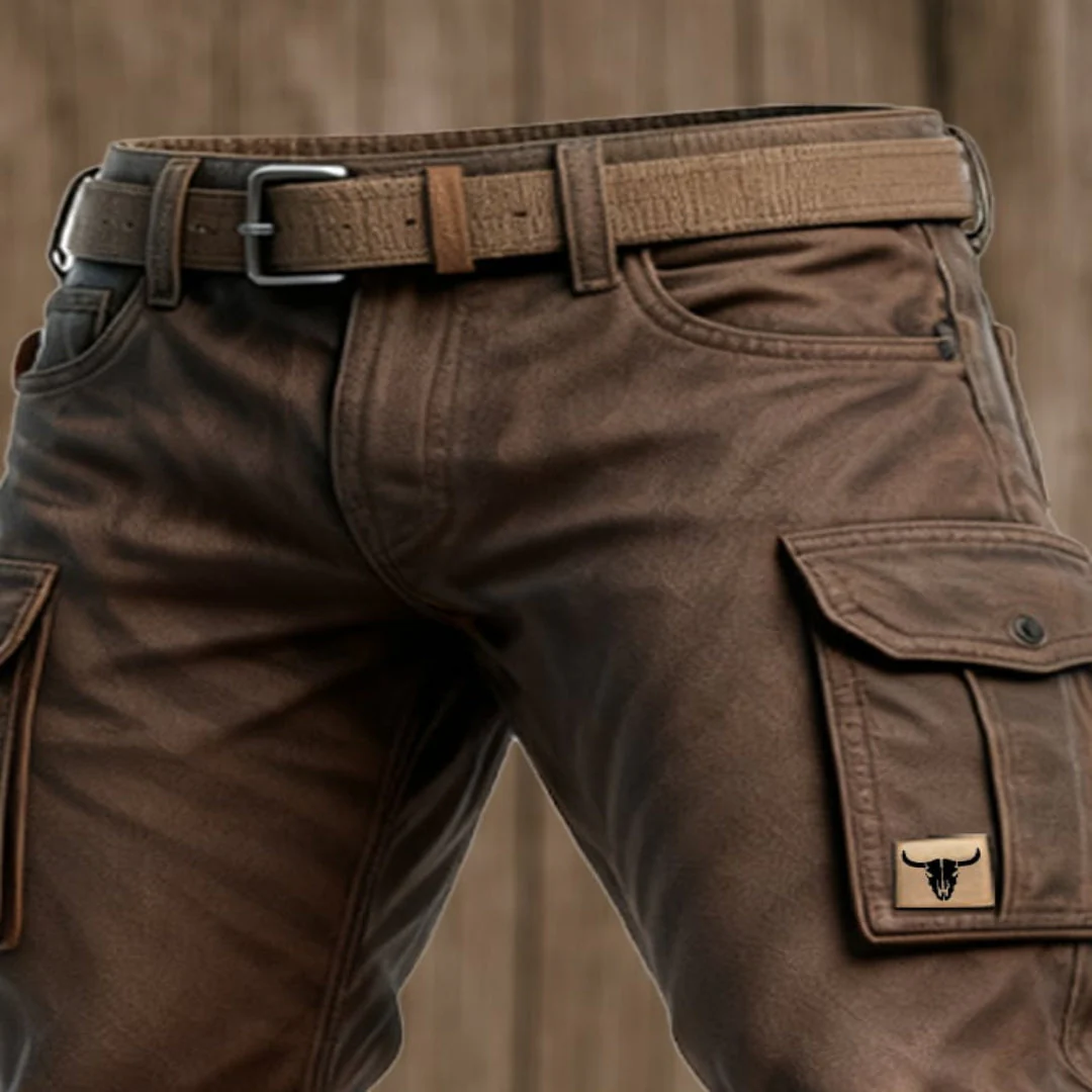 Lance™ | Premium Cargo Pants