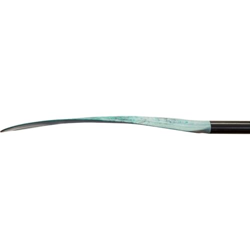 Carlisle Magic Angler Kayak Paddle with Polypropylene Blades and Wrapped Fiberglass Shaft