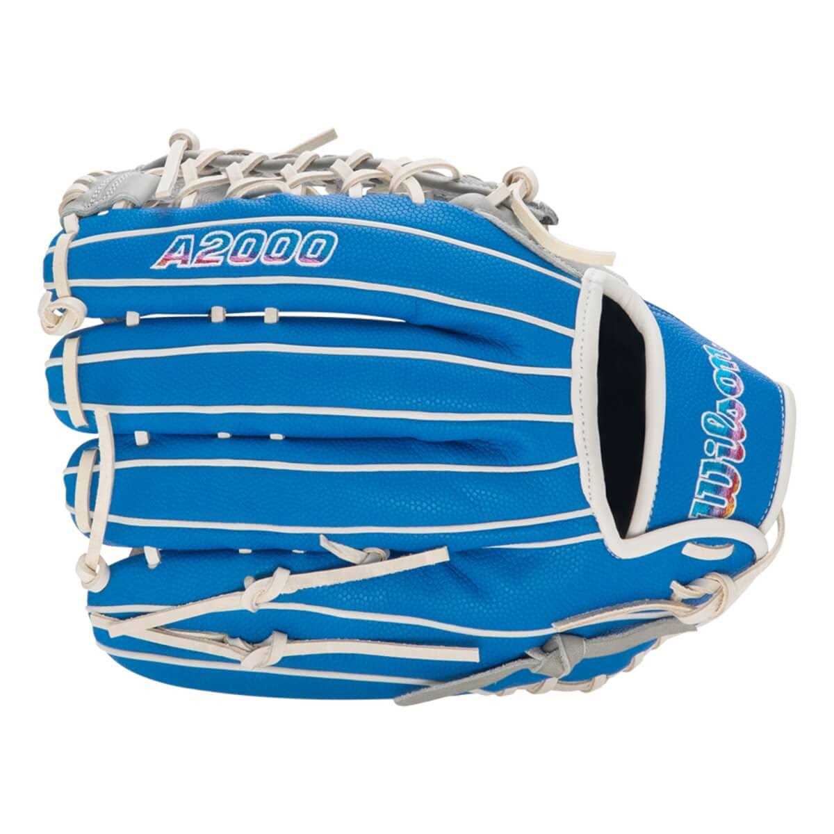 Wilson Autism Speaks A2000 Baseball Glove - Sports Supplies Online Store