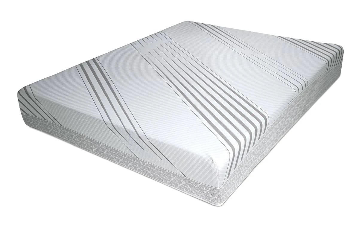 Thomas Payne Premium Mattress Narrow King - 72x22 x 80x22 x 10x22