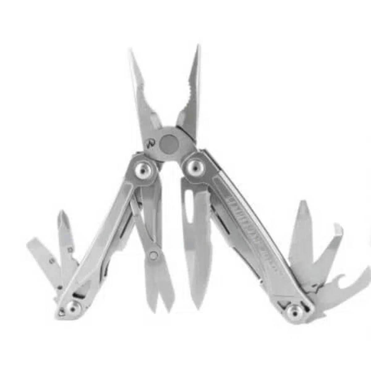 Leatherman Wingman Multi Tool - Sports Supplies Online Store