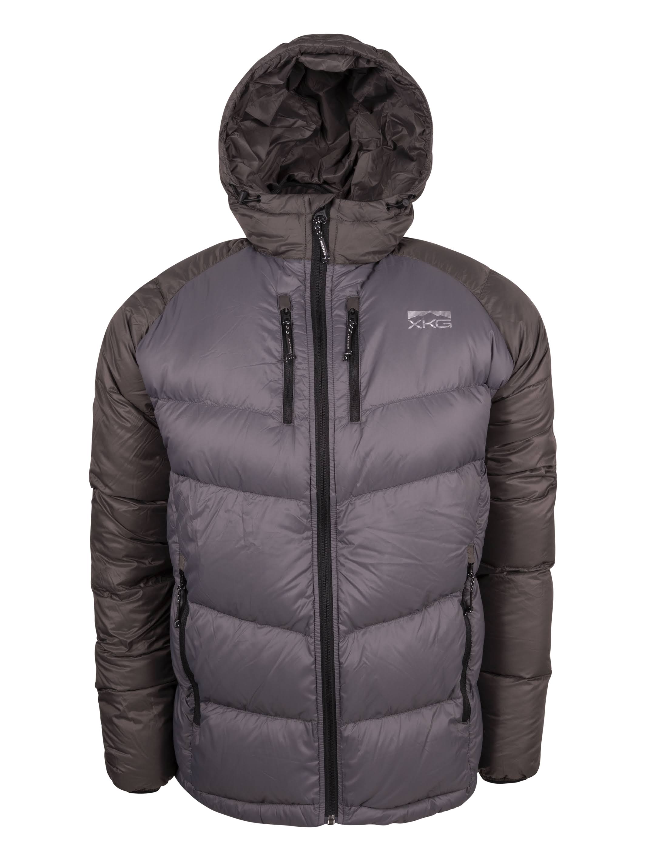 King&s Camo XKG Down Transition Jacket M Olive