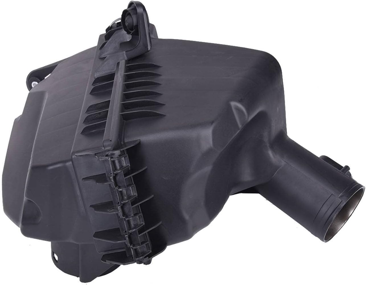 13717612014 Air Cleaner Box and Air Intake Assembly without Air Filter, Durable Construction, Easy Installation