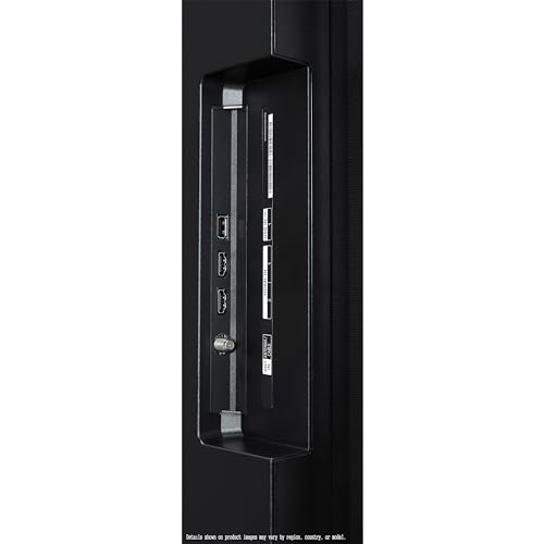 LG Class OLED B4 Series Smart TV 2024 - Smart Home Appliances