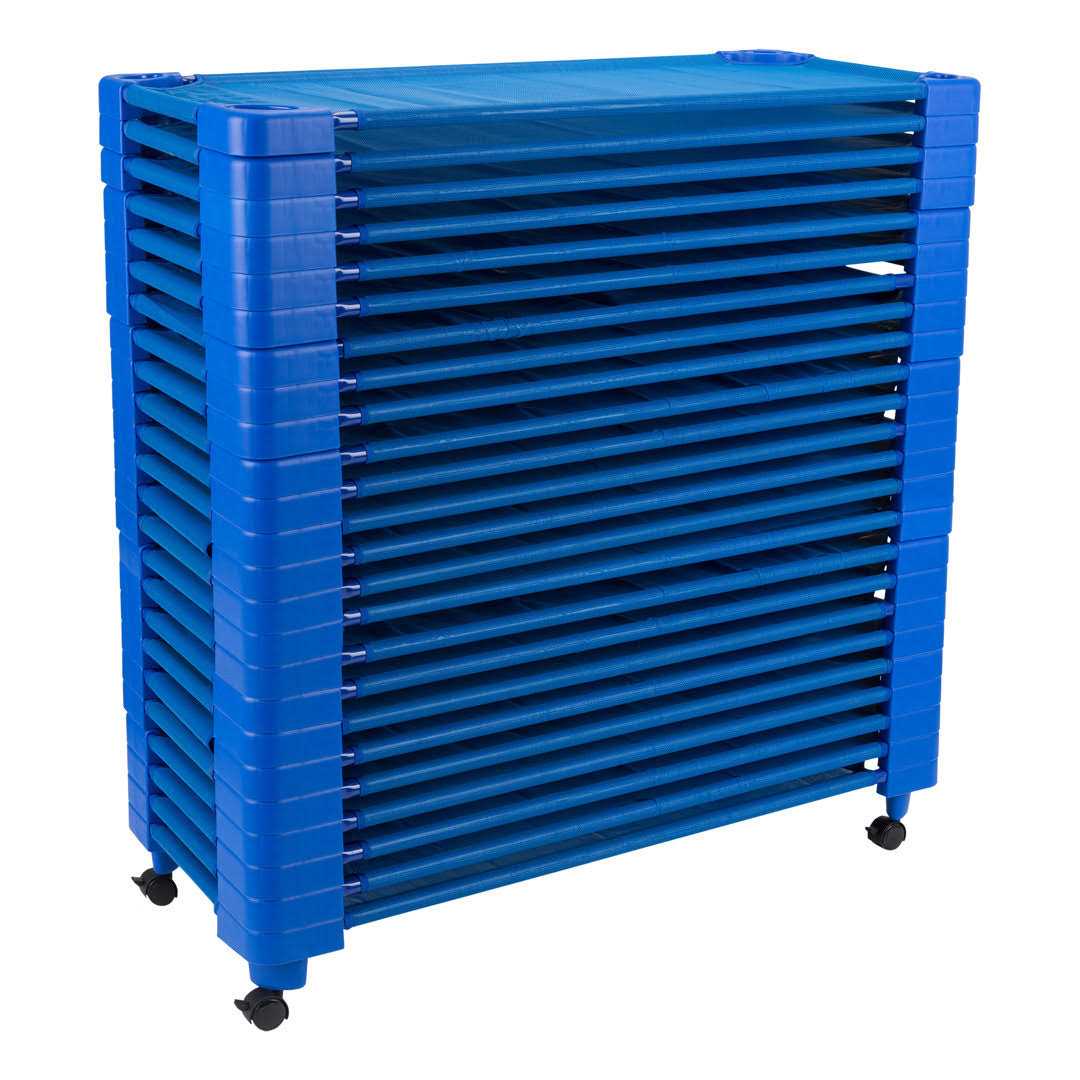 Sprogs Stackable Daycare Cot - Sports Supplies Online Store