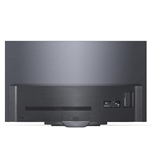 LG B3 Series OLED Smart TV OLED77B3PUA, 2023 - AI-Powered 4K TV Bundle (Renewed)