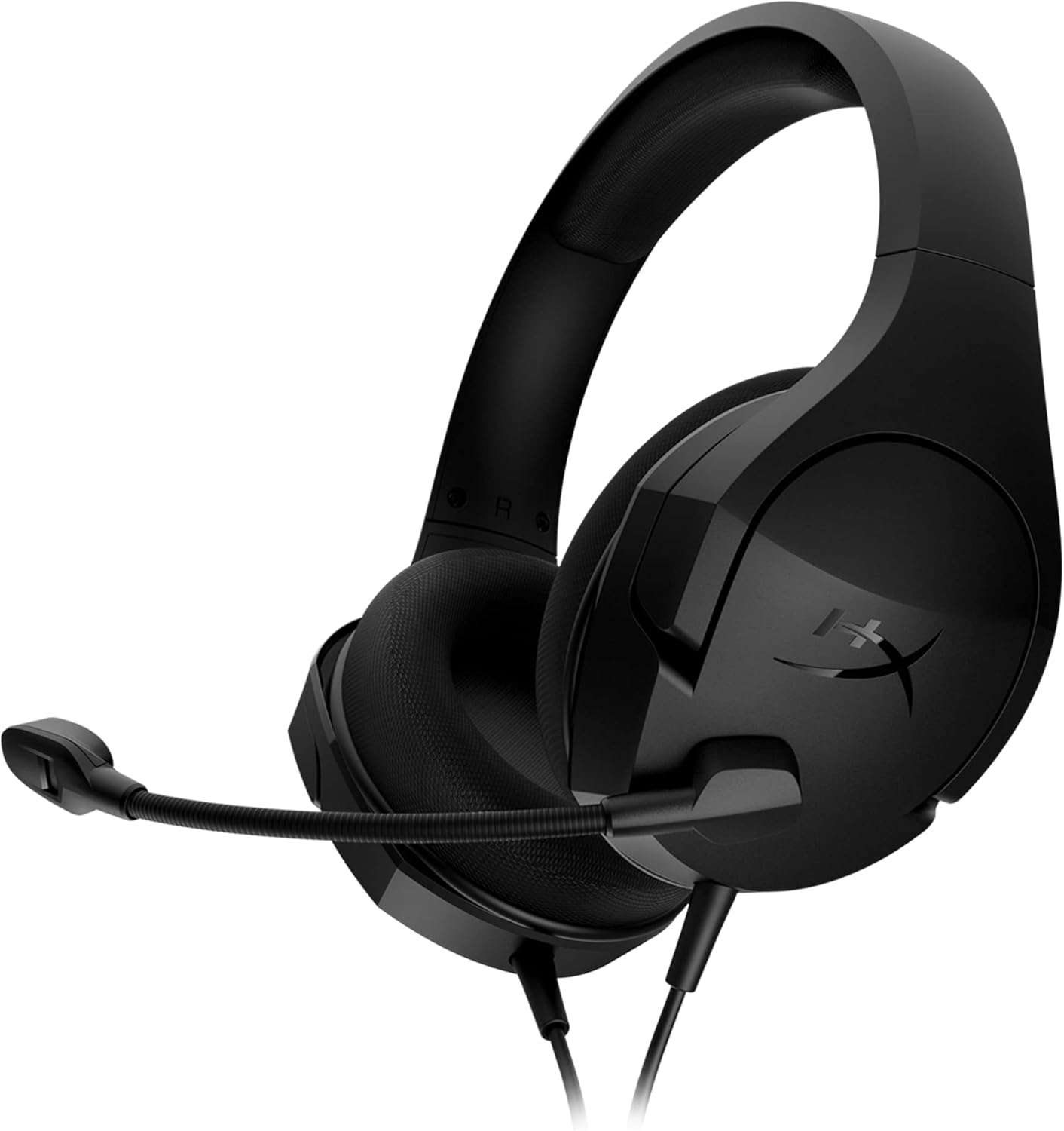 HyperX Cloud Stinger Core - Wireless Gaming Headset, for PC, 7.1 Surround Sound, Noise Cancelling Microphone, Lightweight