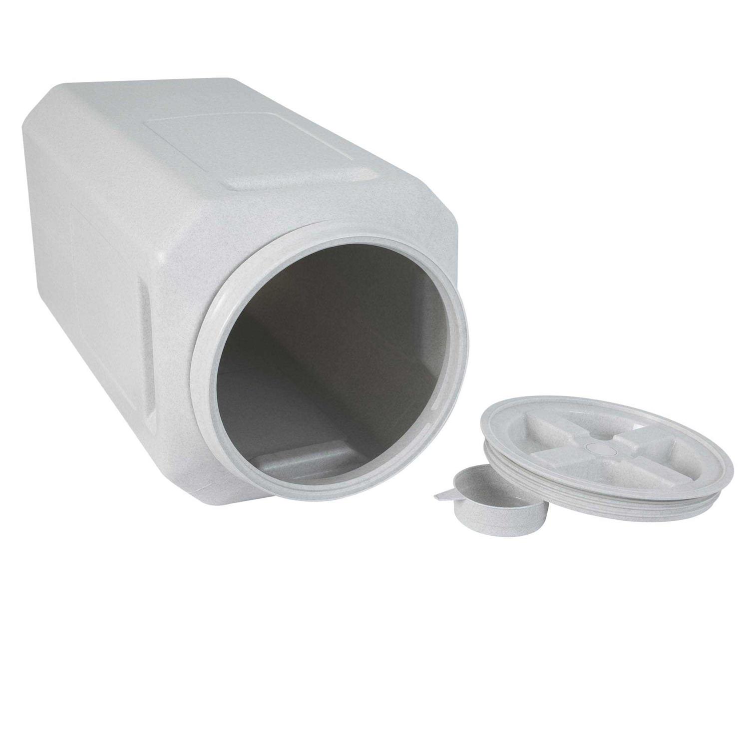 Vittles Vault Container Food Pet - Pet Supplies online store