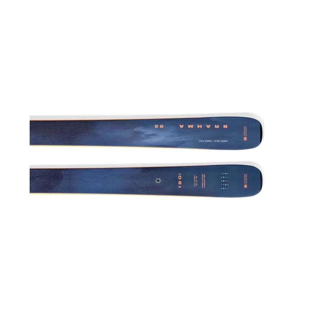 Blizzard Brahma 82 Skis - Sports Supplies Online Store