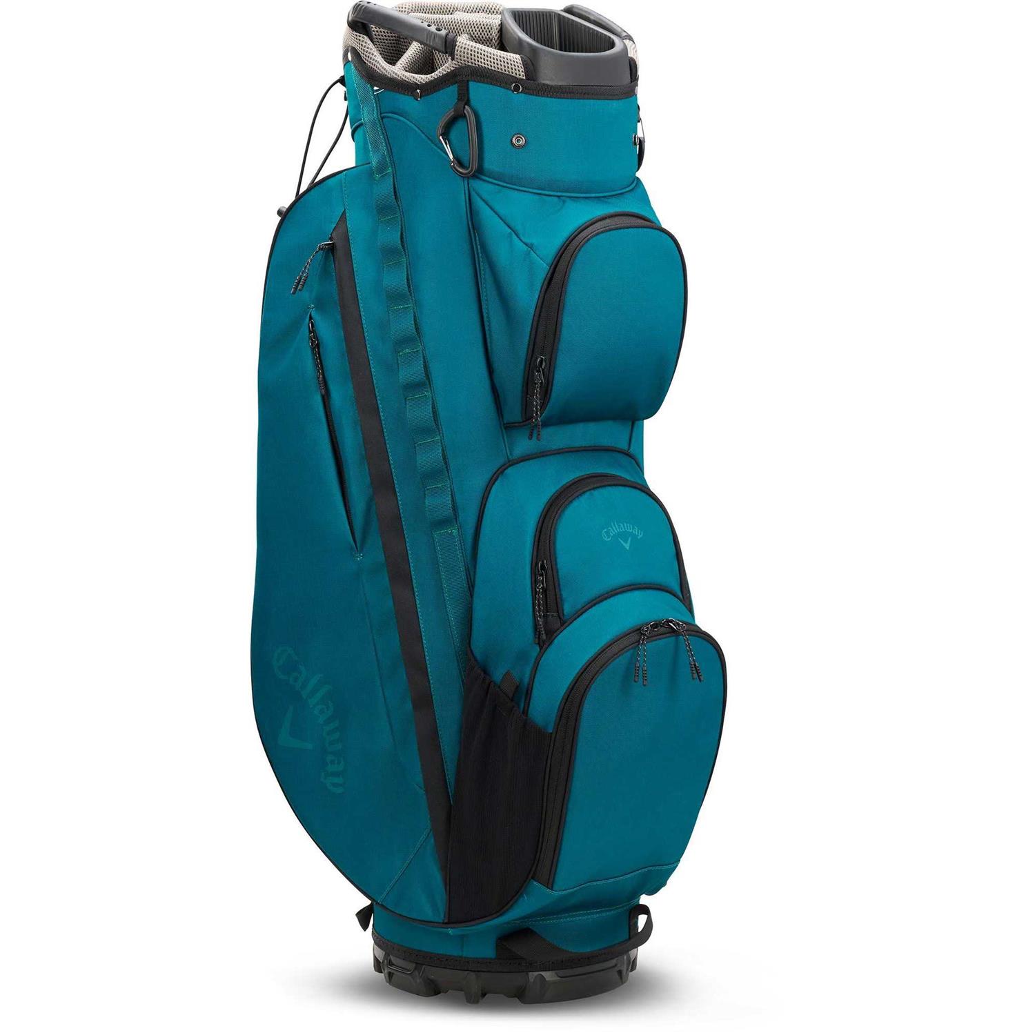 Callaway 2024 X-Series Cart Bag - Sports Supplies Online Store