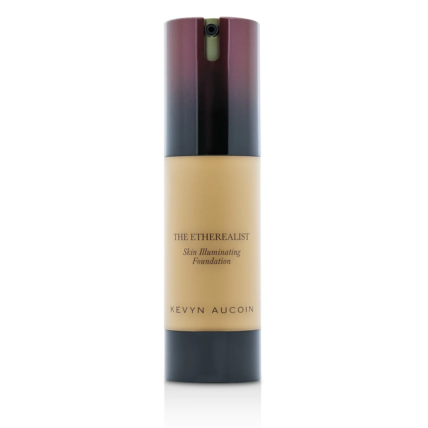 Kevyn Aucoin The Etherealist Skin Illuminating Foundation - Medium EF 08  28ml/0.95oz