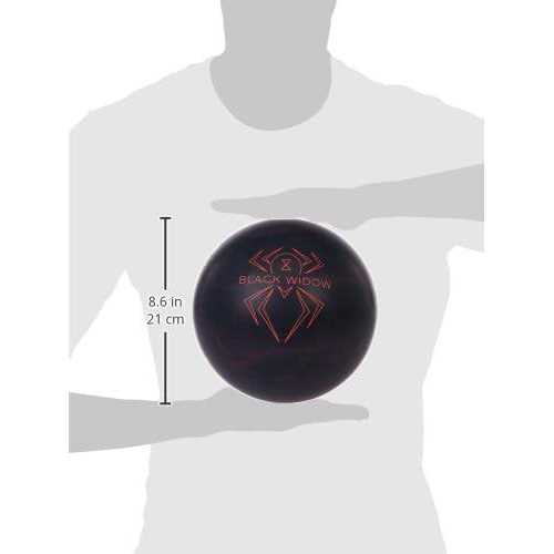 Hammer Black Widow 2.0 Bowling Ball - Sports Supplies Online Store