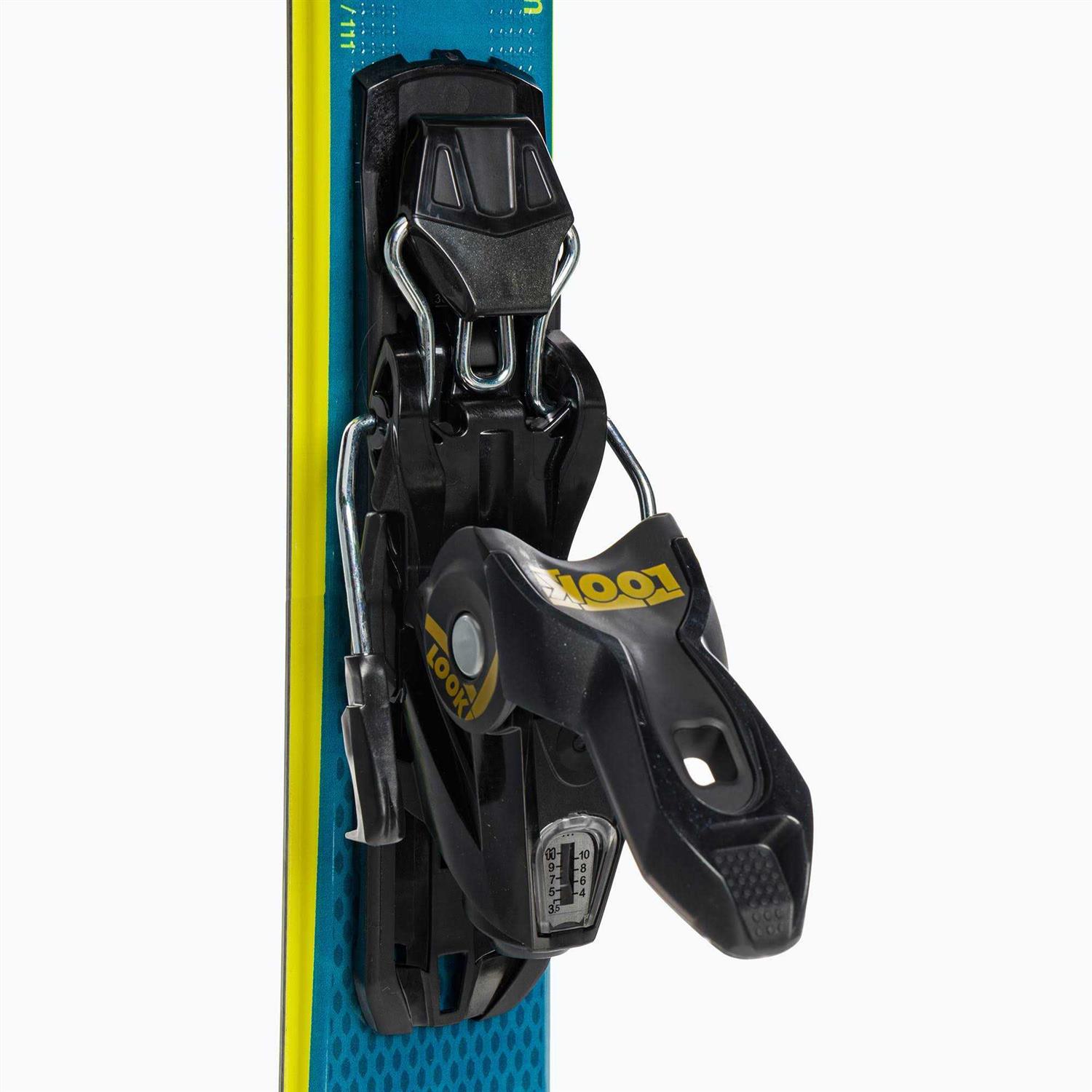 Rossignol Experience 78 CA Skis Bindings 2024 - Sports Supplies Online Store