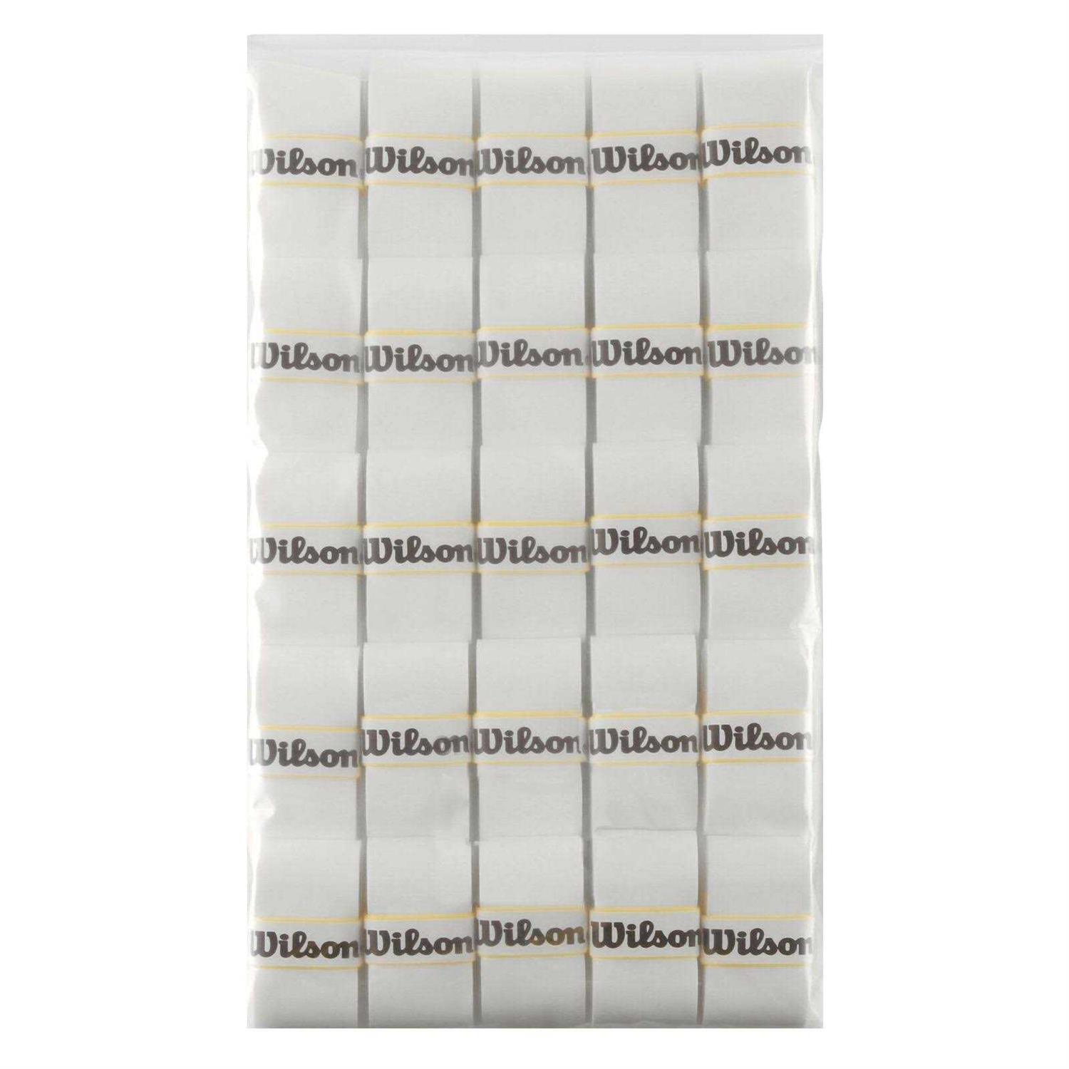 Wilson Pro Overgrip 50 Pack - Sports Supplies Online Store