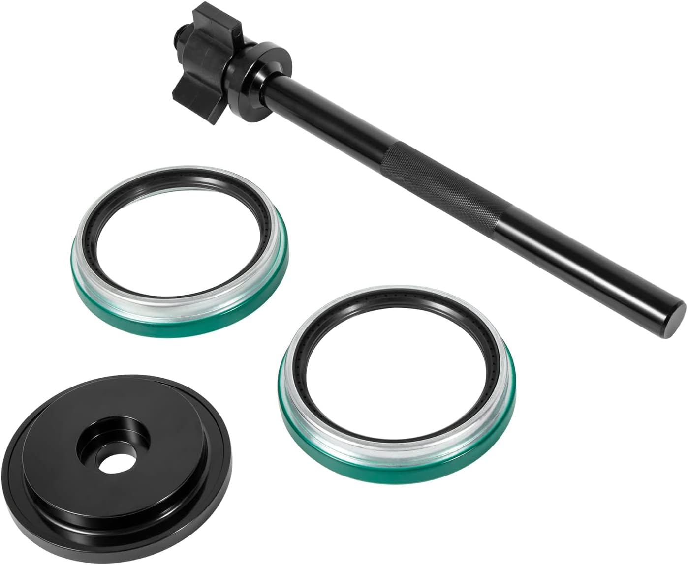 Bonbo Drive Wheel Seals & Install Tool Part 47697 Replace 370003A, 309-0973
